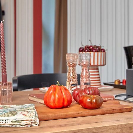 Stayhere Casablanca - Maarif - Elite Residence Eksteriør bilde